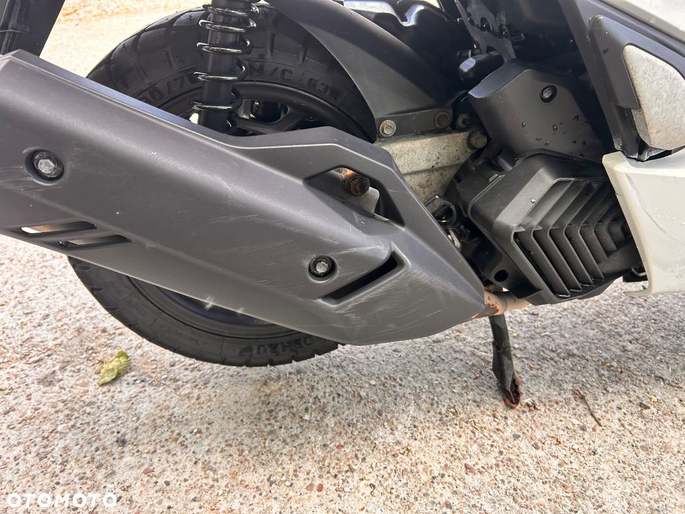 Honda PCX - 6