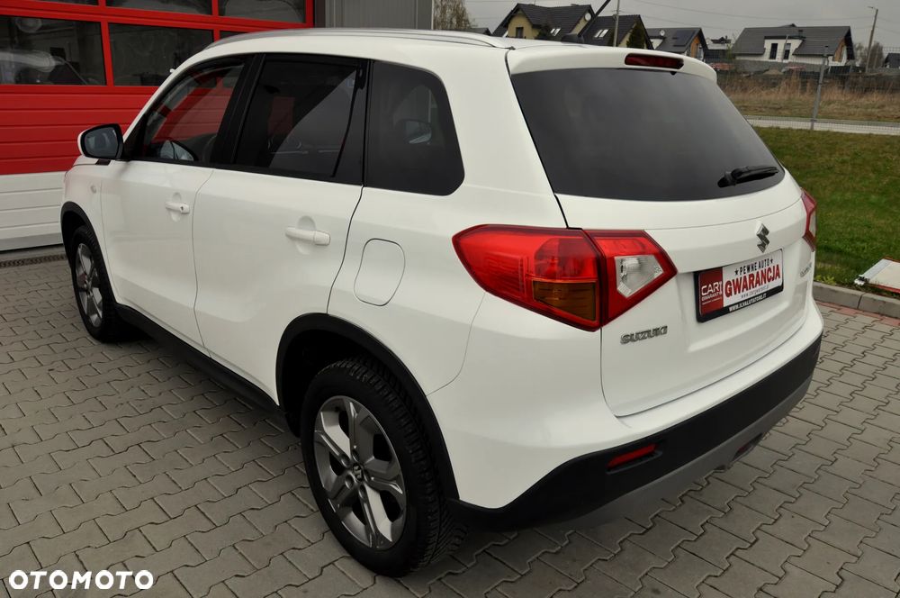 Suzuki Vitara - 12