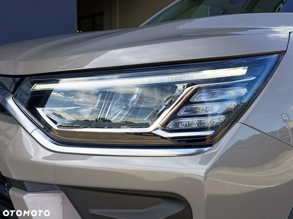 SsangYong/KGM Korando 1.5 T-GDI Joy 2WD - 27