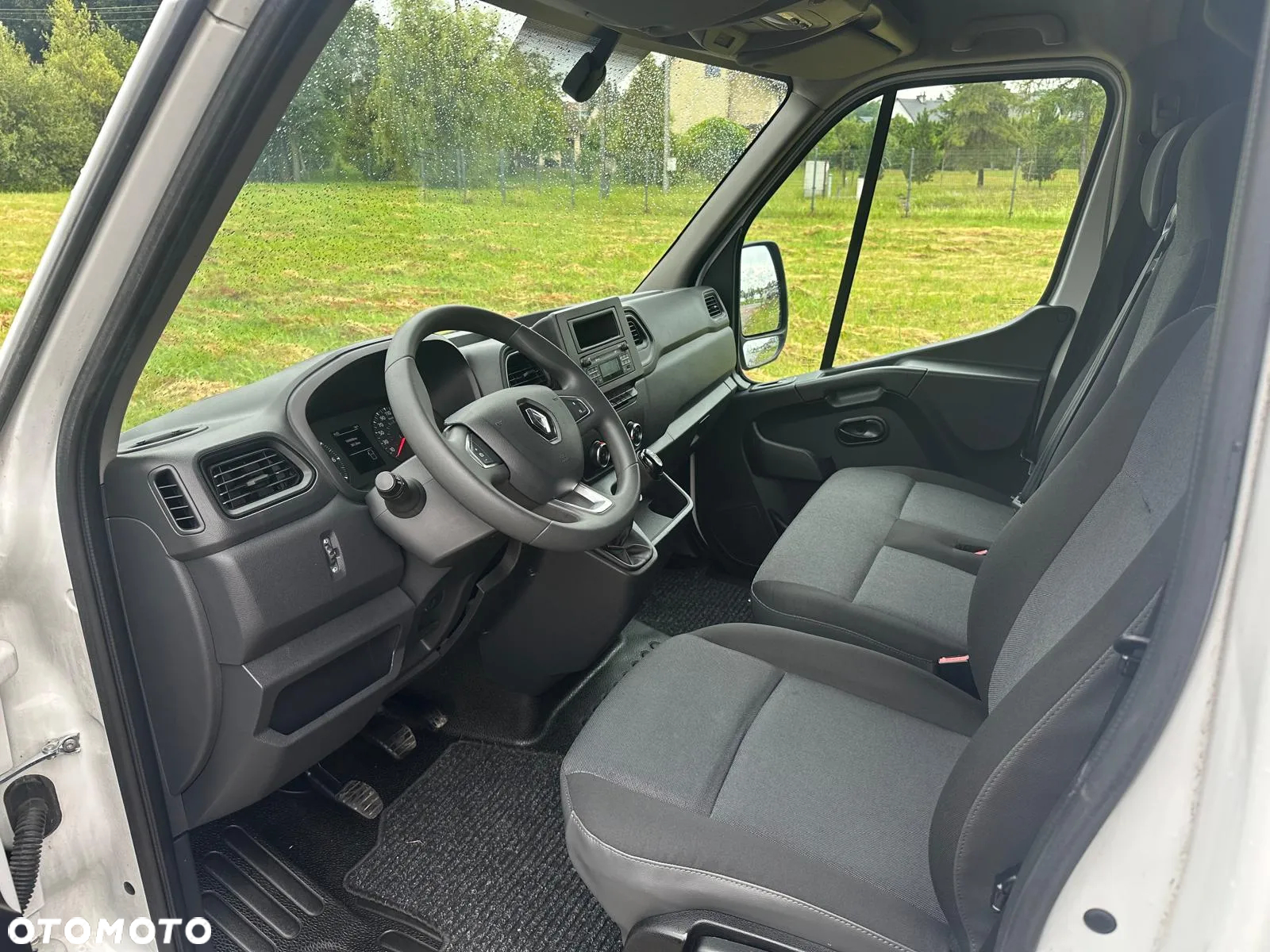 Renault MASTER LIFT L3H2*2.3 DCI 136 KM E6+ *Klima*FV23%! - 7