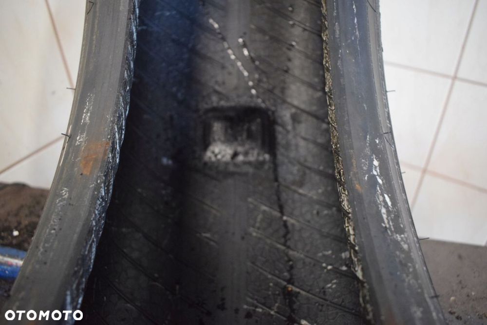 245/70 R19.5 Hankook TH22 13mm - 9