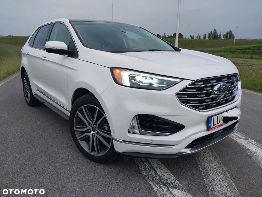 Ford Edge - 4