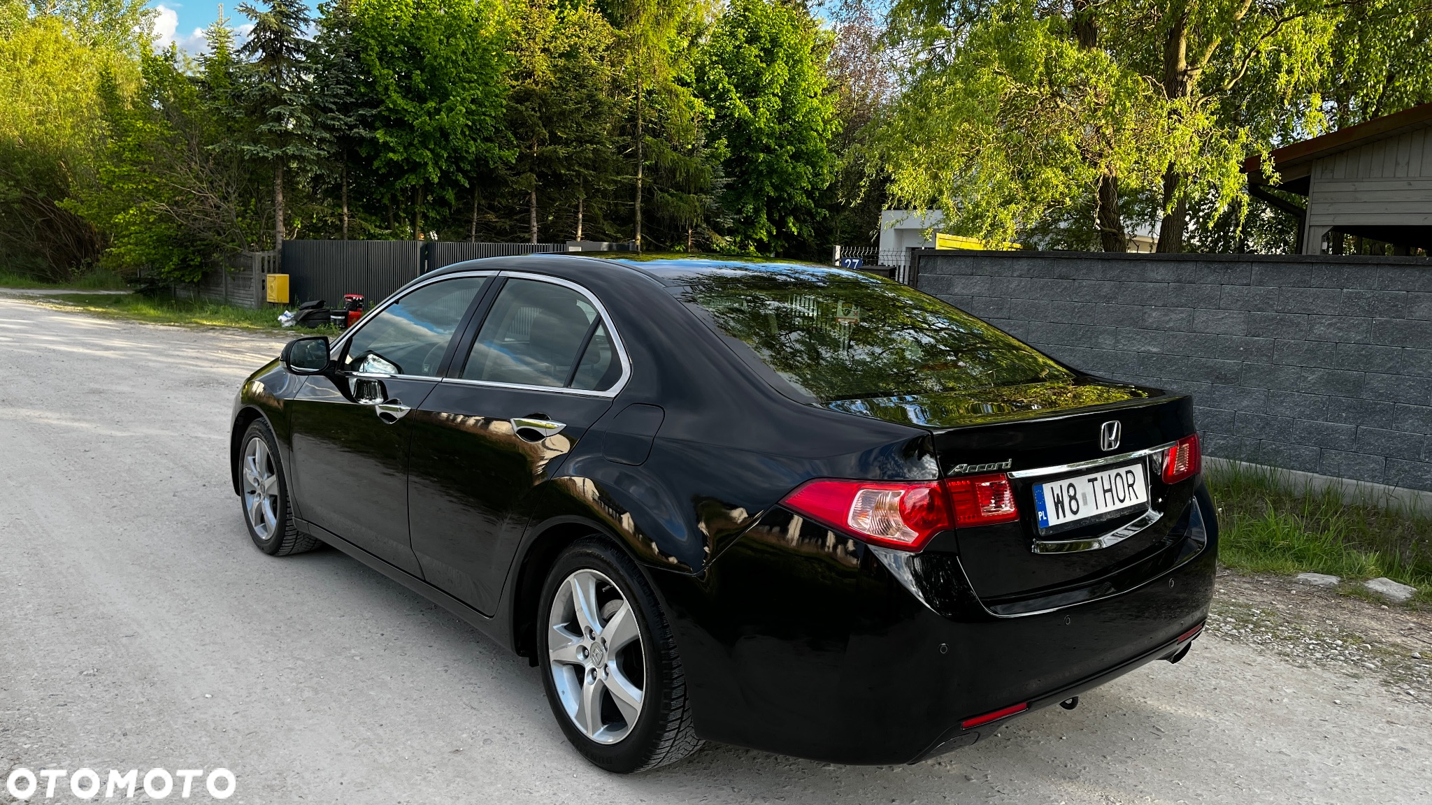 Honda Accord 2.0 Executive - 3