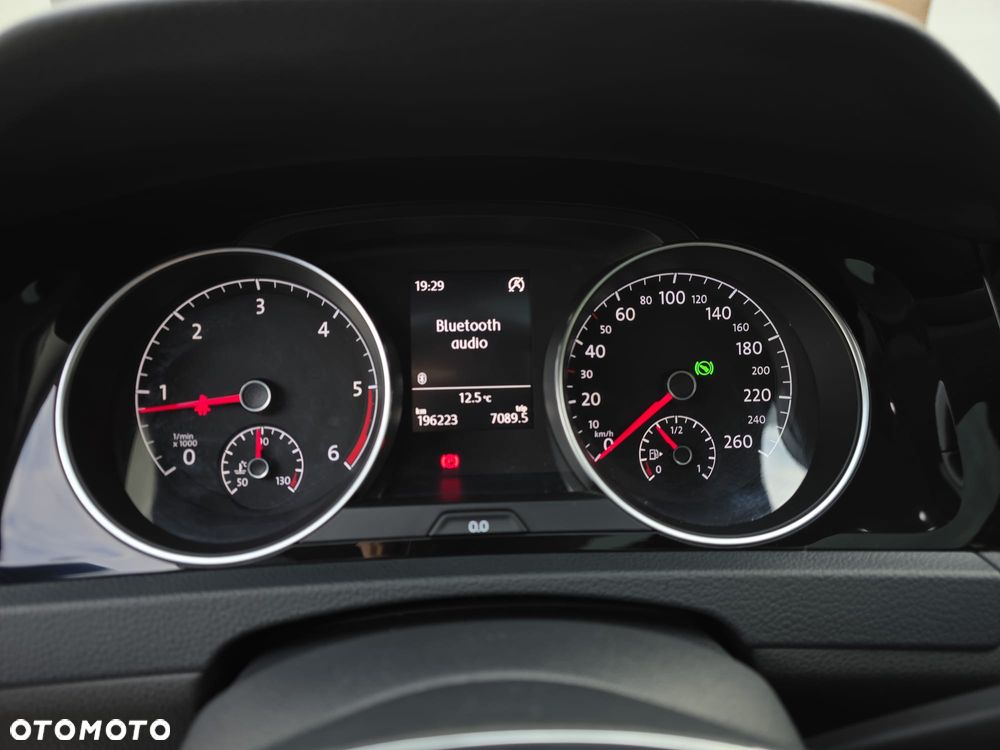 Volkswagen Golf 2.0 TDI BMT Highline DSG - 15