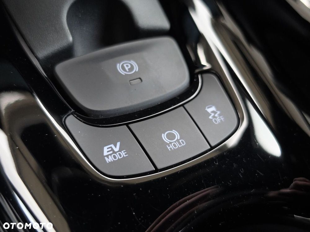 Toyota C-HR 2.0 Hybrid Selection - 24