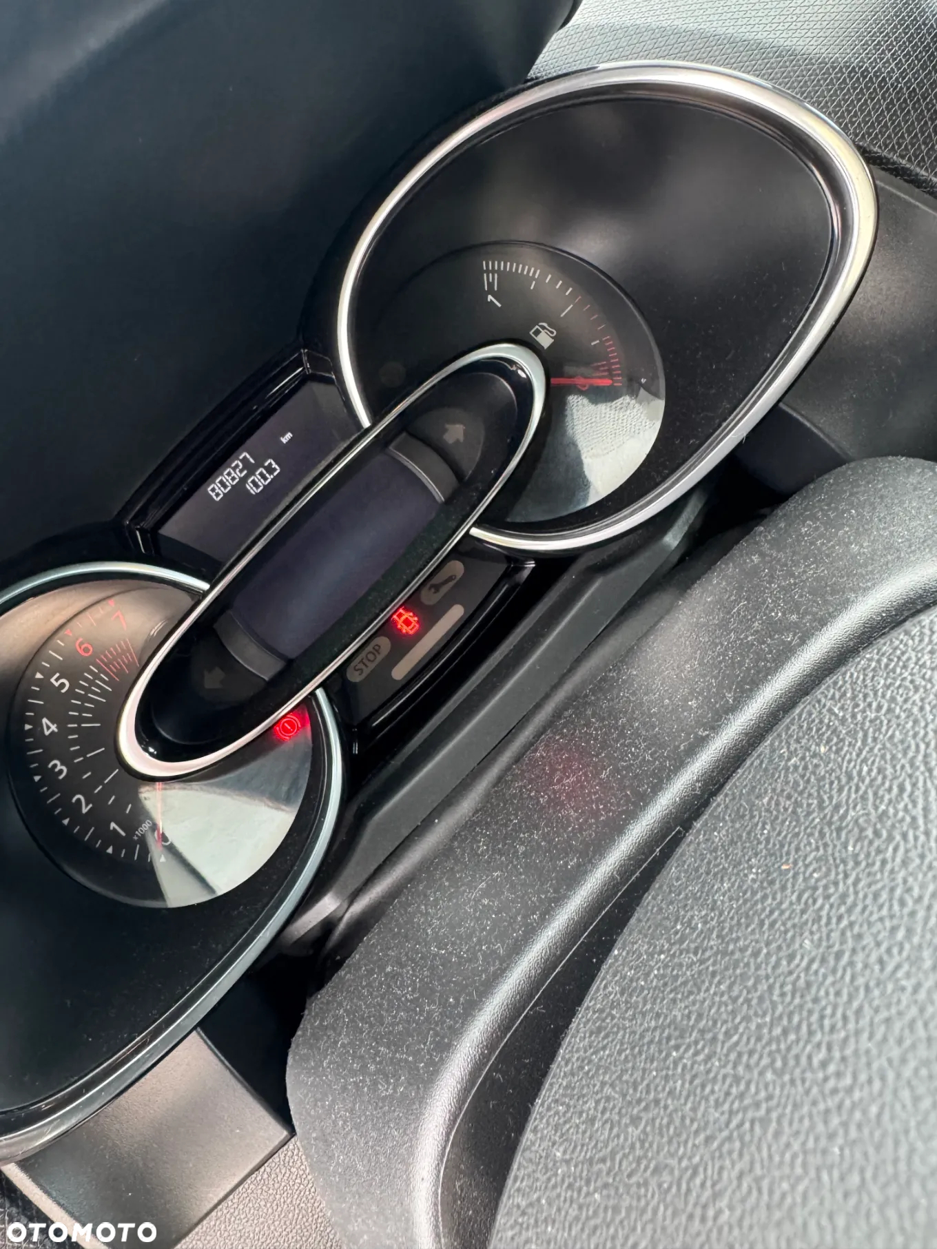 Renault Clio 0.9 Energy TCe Limited - 9