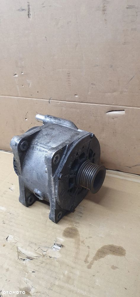 Alternator prądnica Renault Scenic II 1.9 DCI 8200667617-A - 6