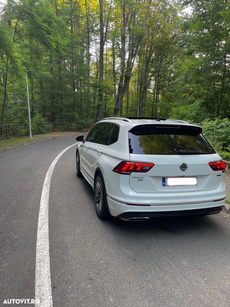 Volkswagen Tiguan 2.0 TSI DSG 4Mot Highline - 10