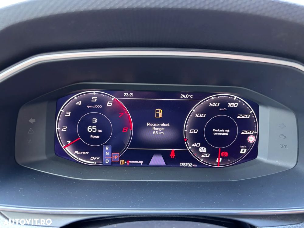 Seat Leon 1.0 eTSI OPF DSG Style - 18