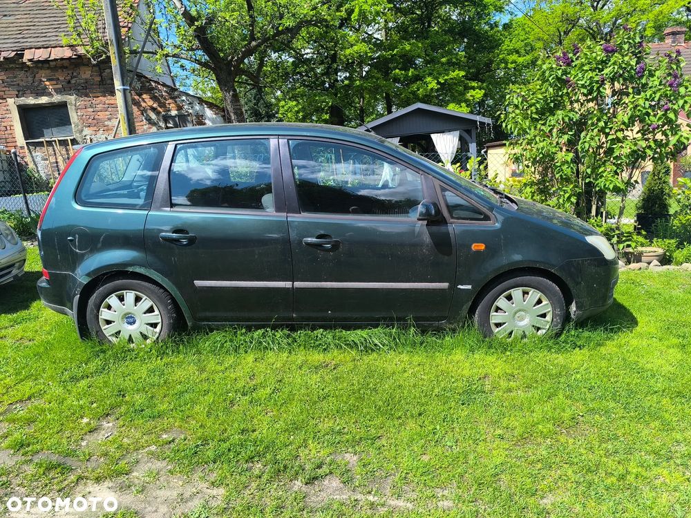 Ford C-MAX - 8