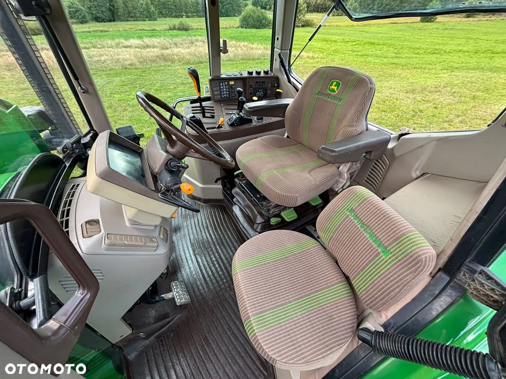 John Deere - 13