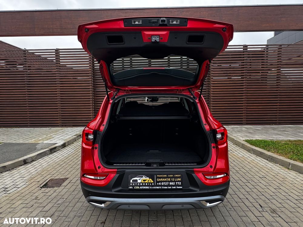 Renault Kadjar TCe 140 GPF Intens - 15