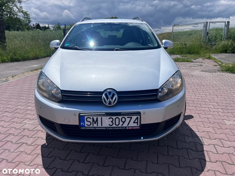 Volkswagen Golf 1.4 TSI Edition - 2