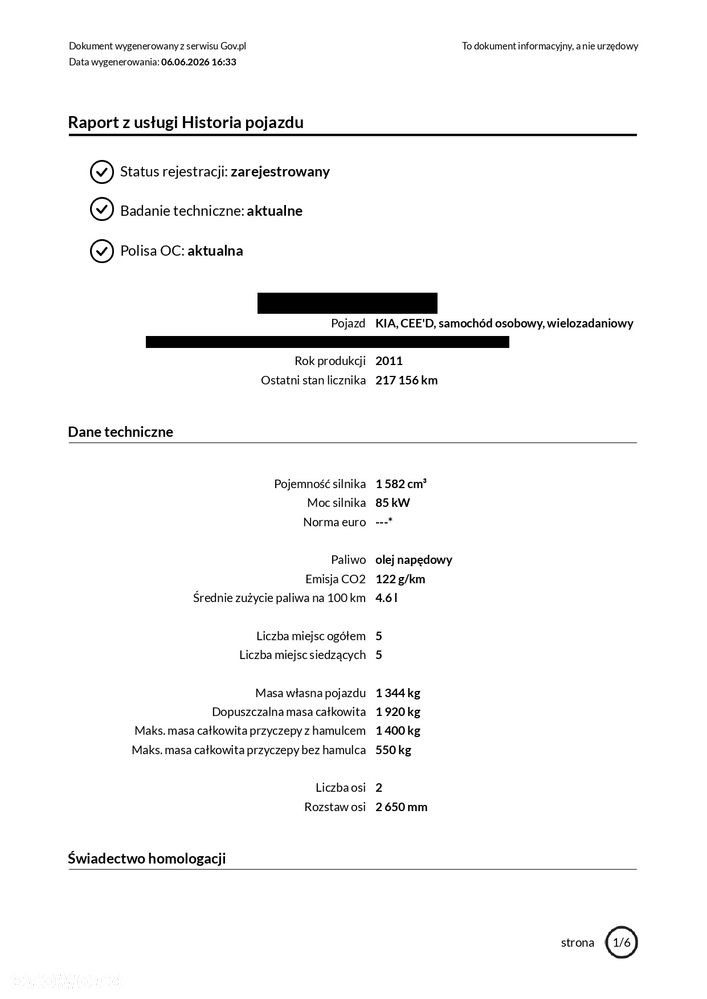 Kia Ceed 1.6 Crdi Optimum - 35