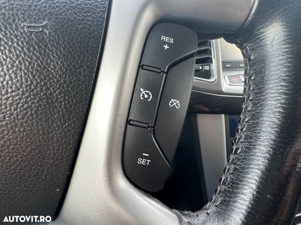 Chevrolet Captiva 2.2D AWD 7 locuri LT Aut. 7 locuri - 22