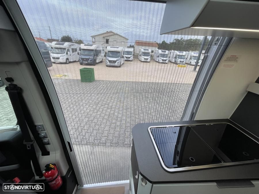 Adria Twin 600 SPB Supreme 140cv - 36