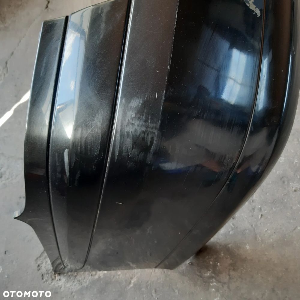 Zderzak Tylny Tył Mercedse E-klasa W211  Kombi 197 - 4