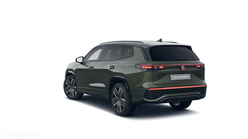 Volkswagen Tayron - 6