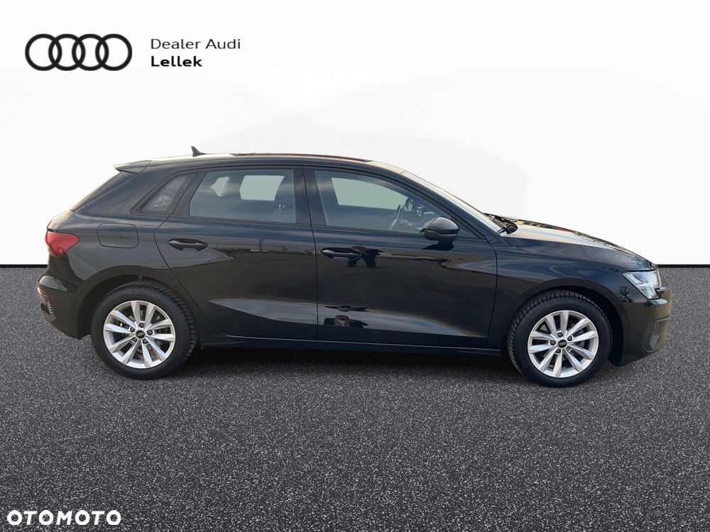 Audi A3 Sportback - 4