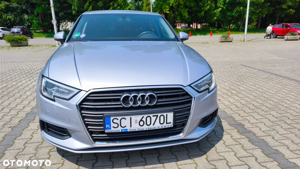 Audi A3 - 3