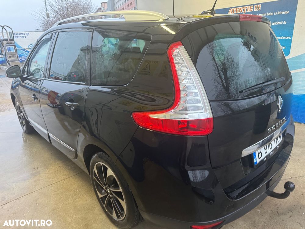 Renault Grand Scenic - 6