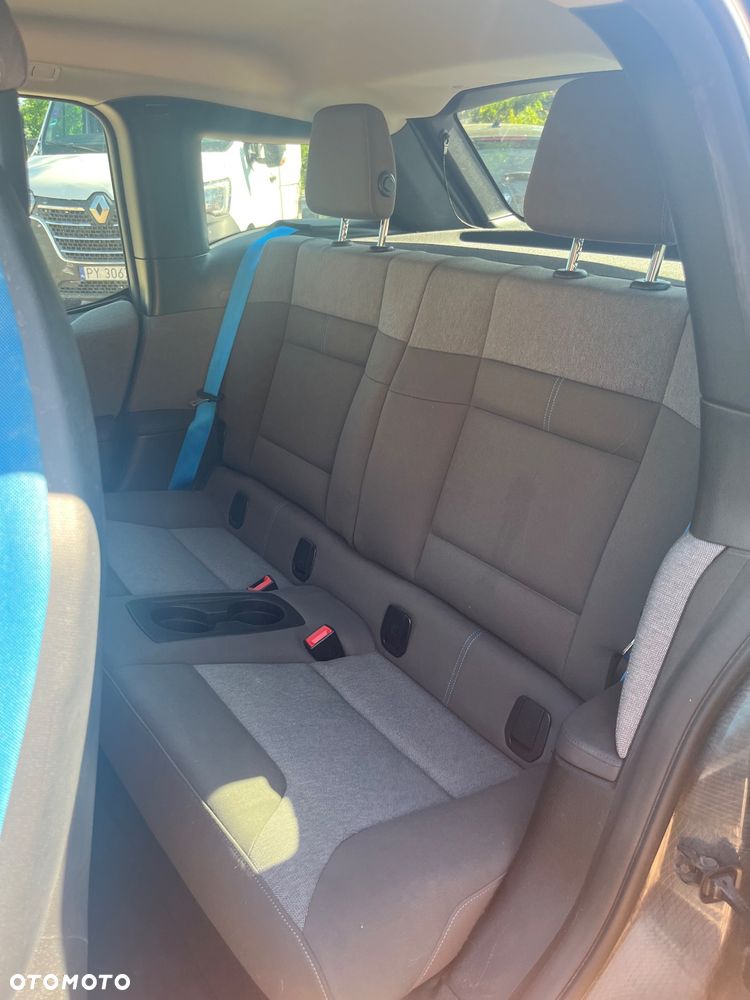 BMW i3 i3S 94 Ah - 7