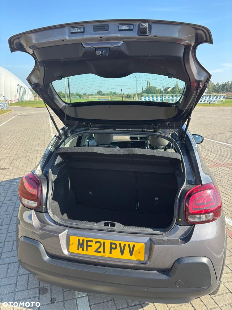 Citroën C3 Pure Tech 83 S&S SHINE PACK - 5