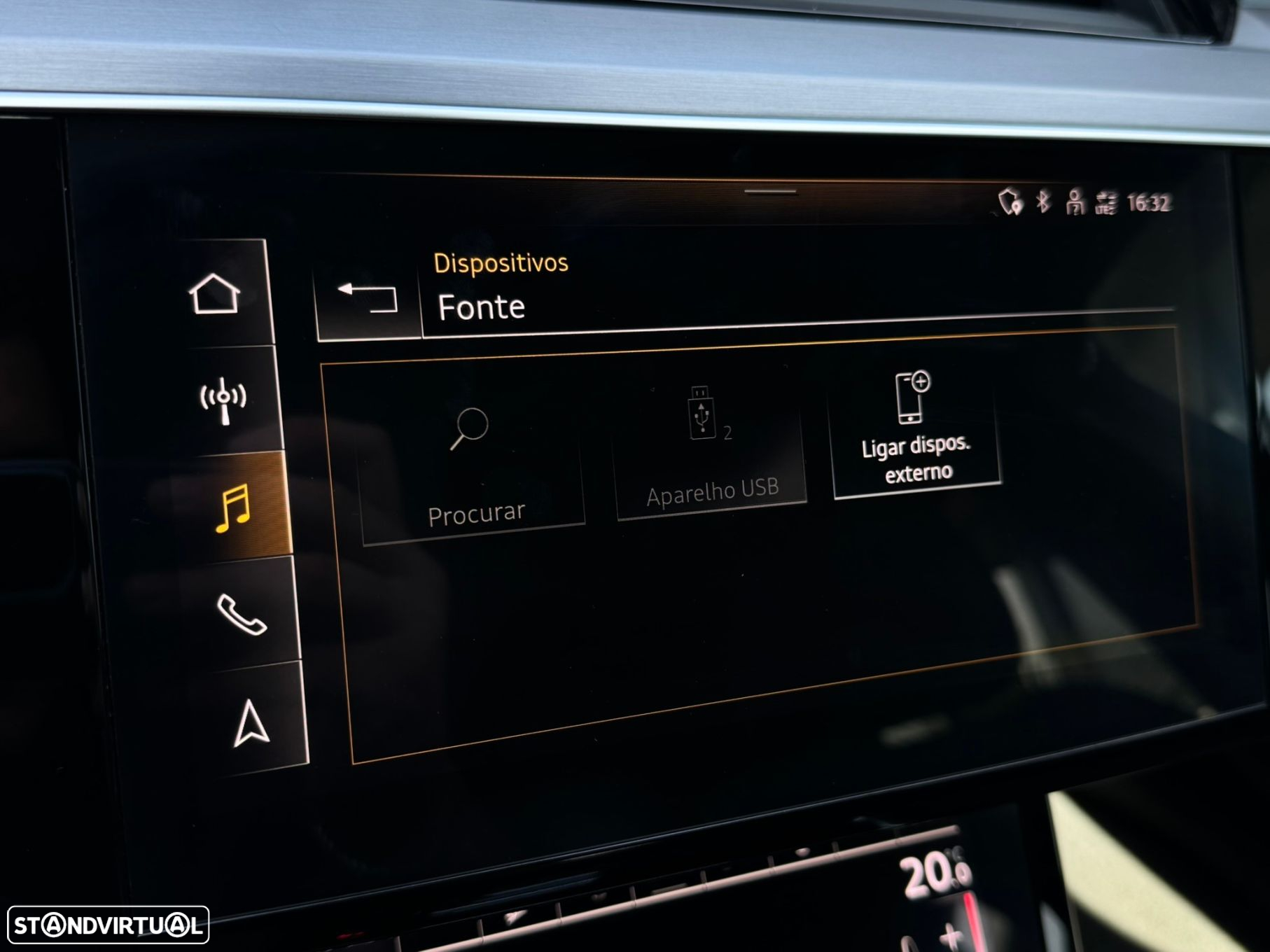 Audi e-tron 55 quattro S line - 46