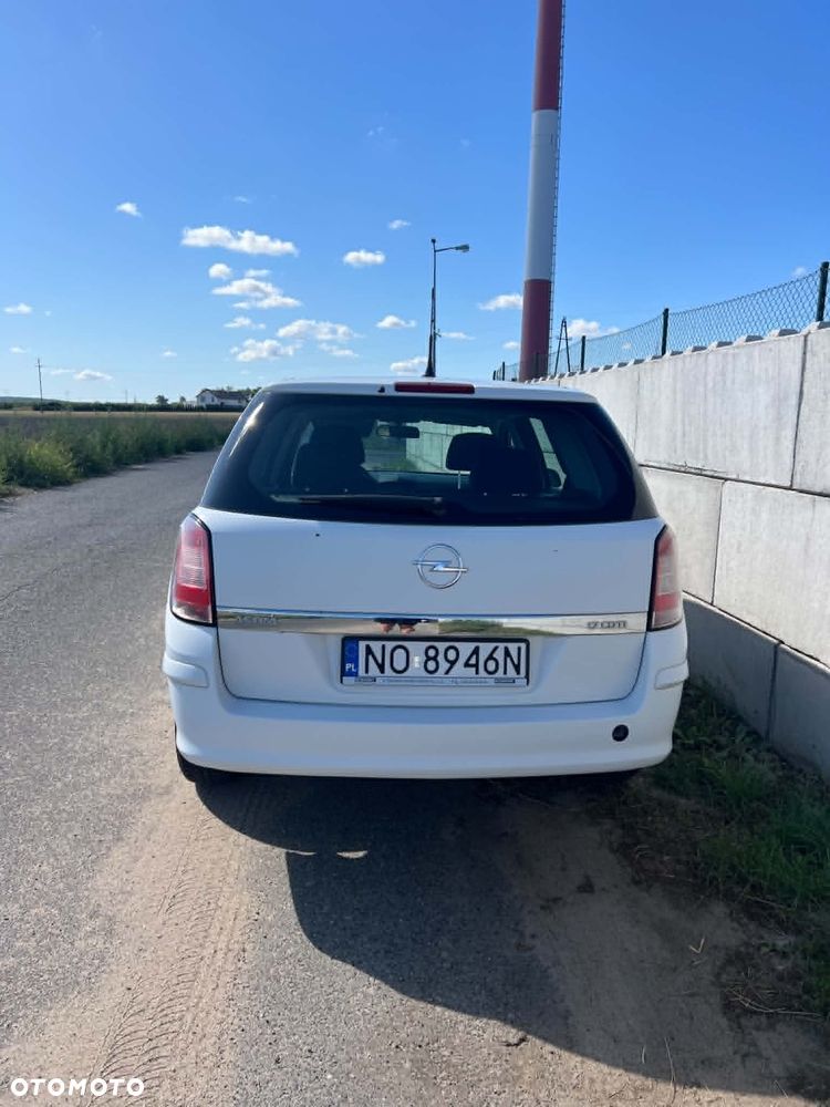 Opel Astra - 15