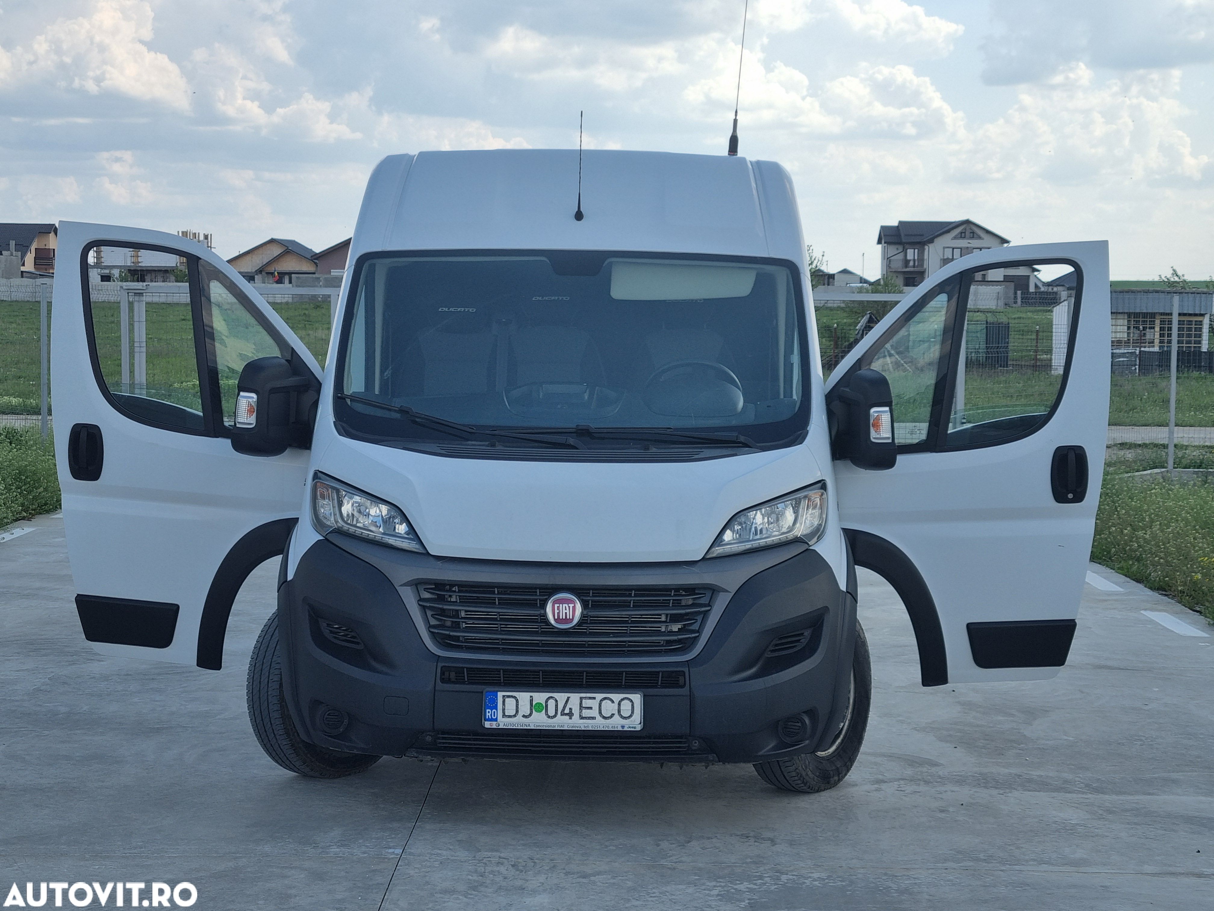 Fiat Ducato - 1