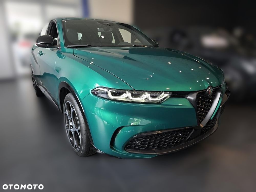 Alfa Romeo Tonale 1.5 T4 GSE mHEV Sprint DCT - 3