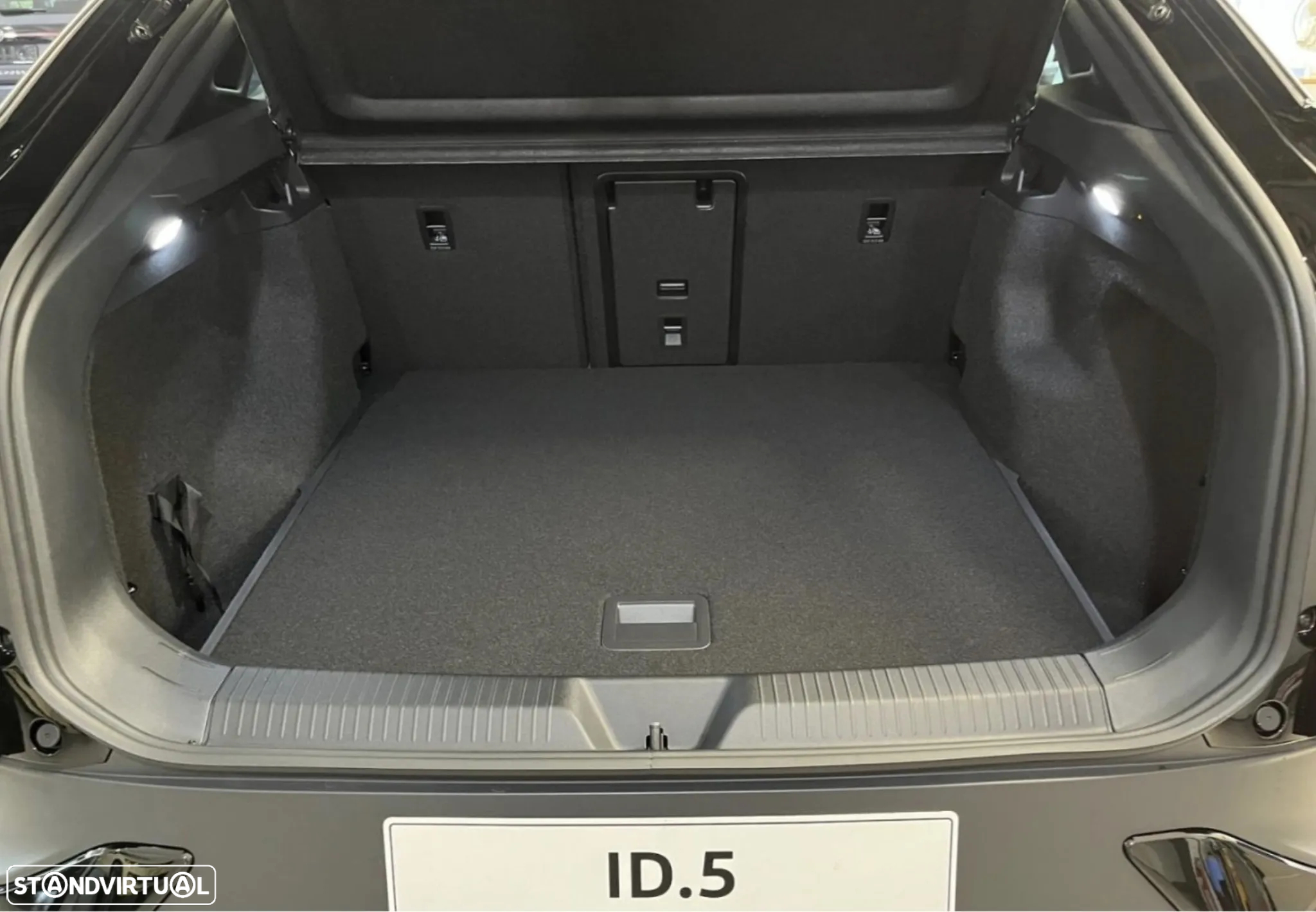 VW ID.5 77 kWh Pro Performance - 5