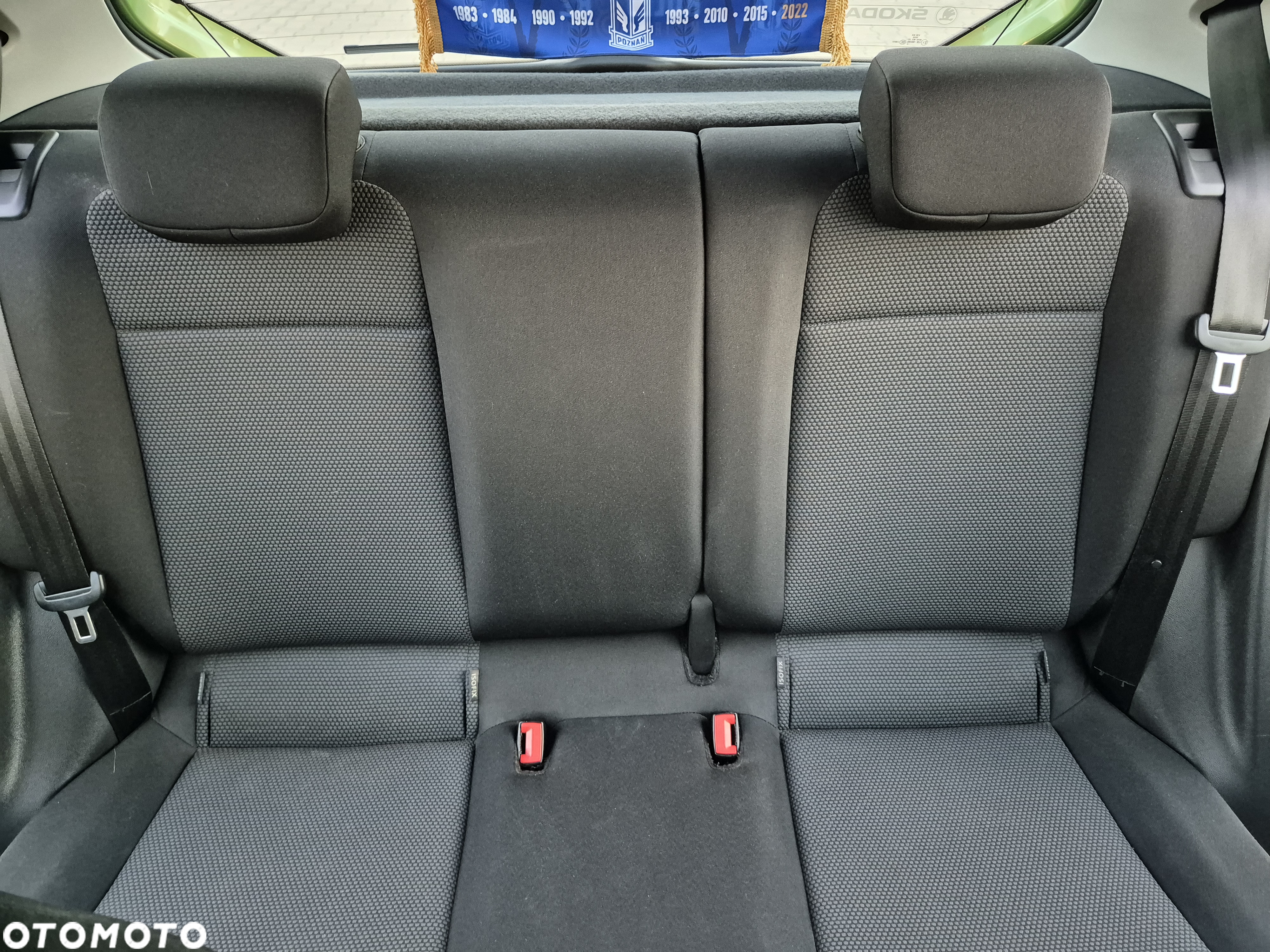 Skoda Citigo 1.0 Ambition - 28