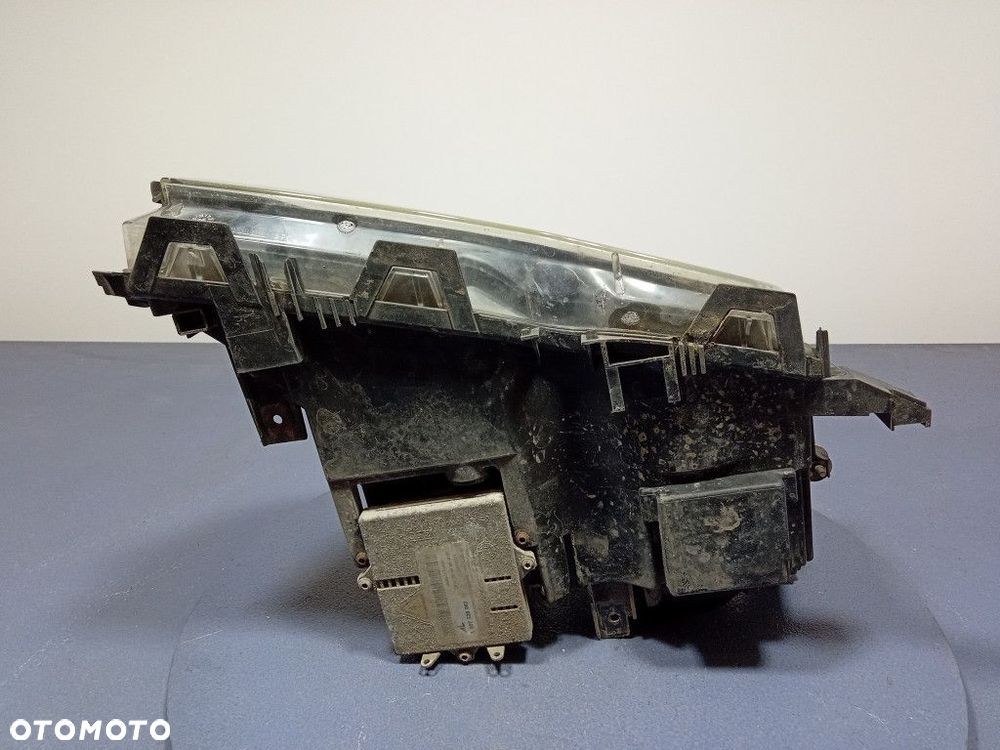 BMW 3 E46 LIFT TOURING SEDAN REFLEKTOR LEWY XENON EU 6910967 - 7