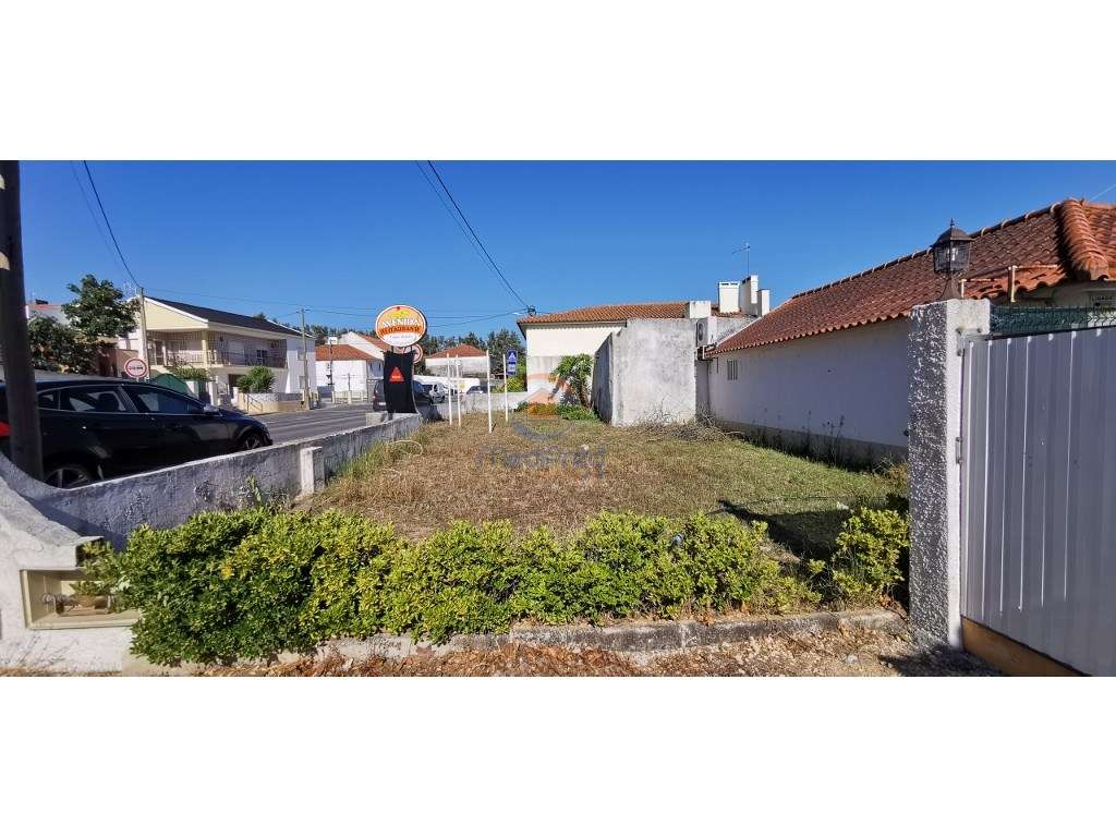 Terreno urbano 150 m2 | Ponte do Rol, Torres Vedras - Grande imagem: 2/4
