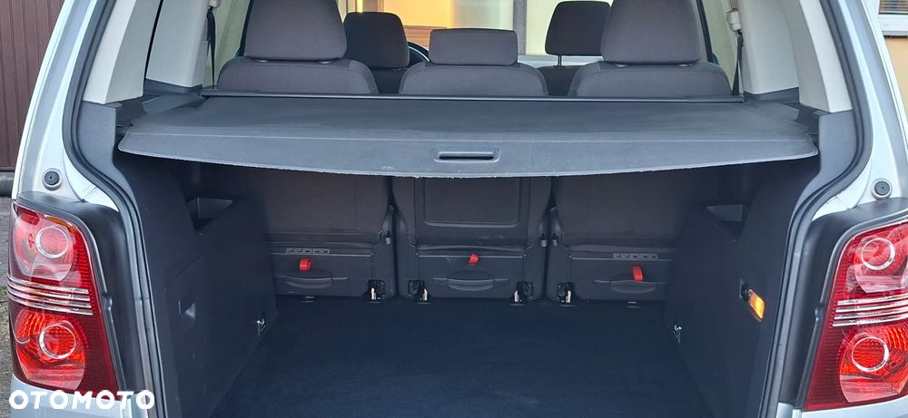 Volkswagen Touran 1.9 TDI - 33