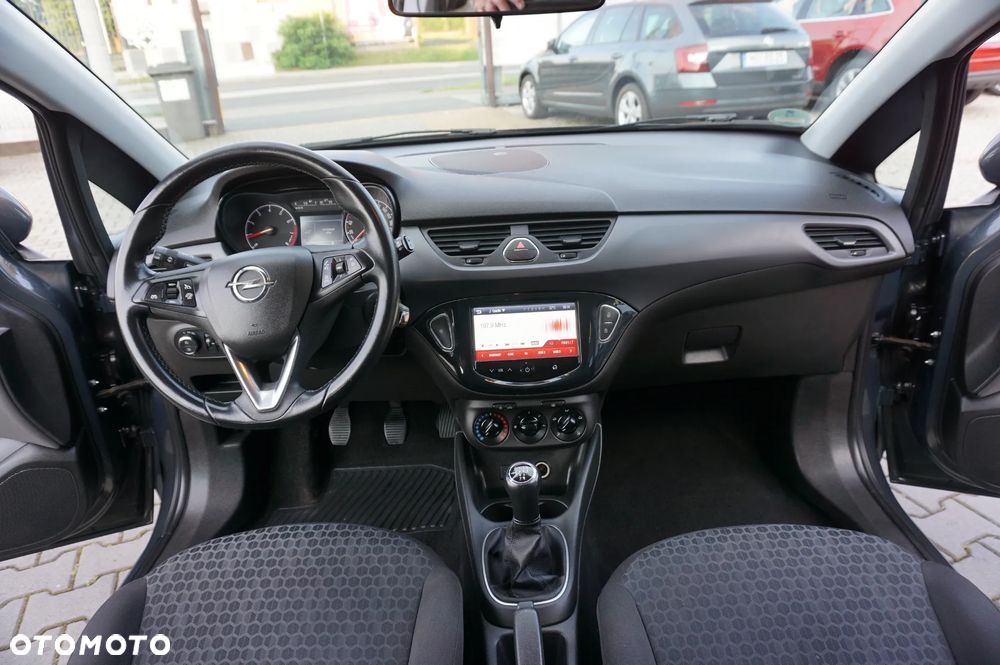 Opel Corsa 1.4 (ecoFLEX) Start/Stop Color Edition - 30