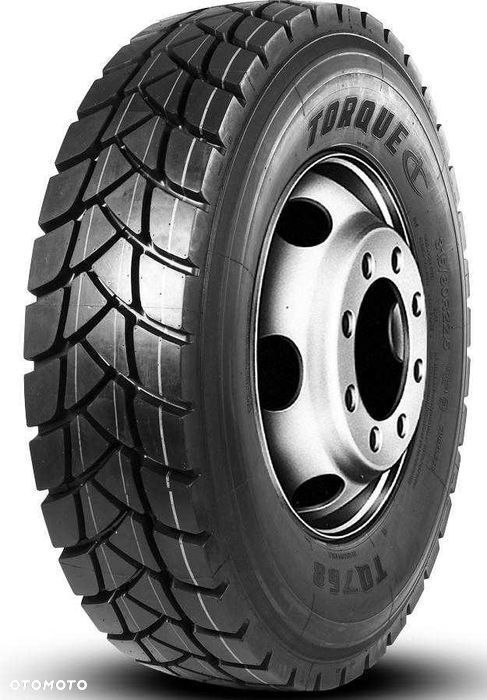 315/80R22.5 Opona ciężarowa Torque TQ768 Napędowa budowlana - 3