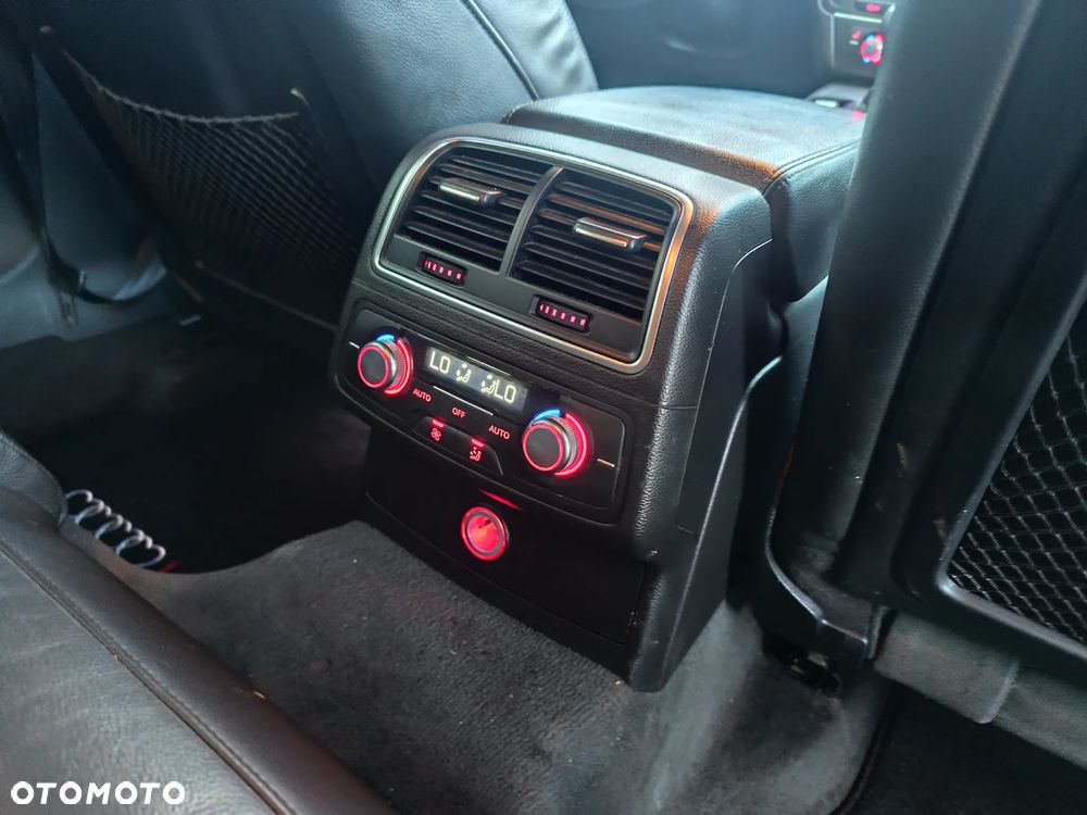 Audi A6 Avant 2.0 TDI - 8