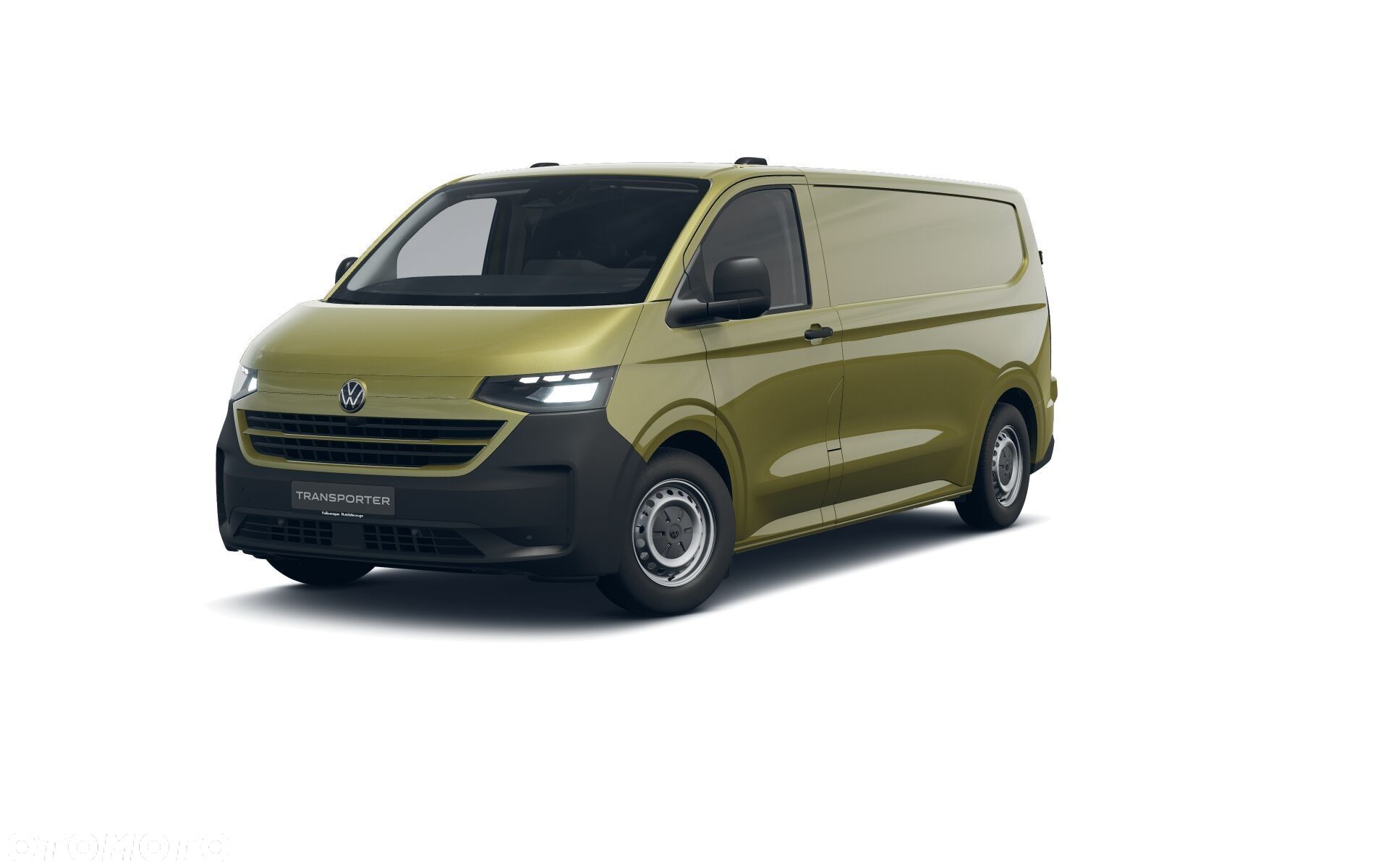 Volkswagen Transporter T7 Furgon - 1