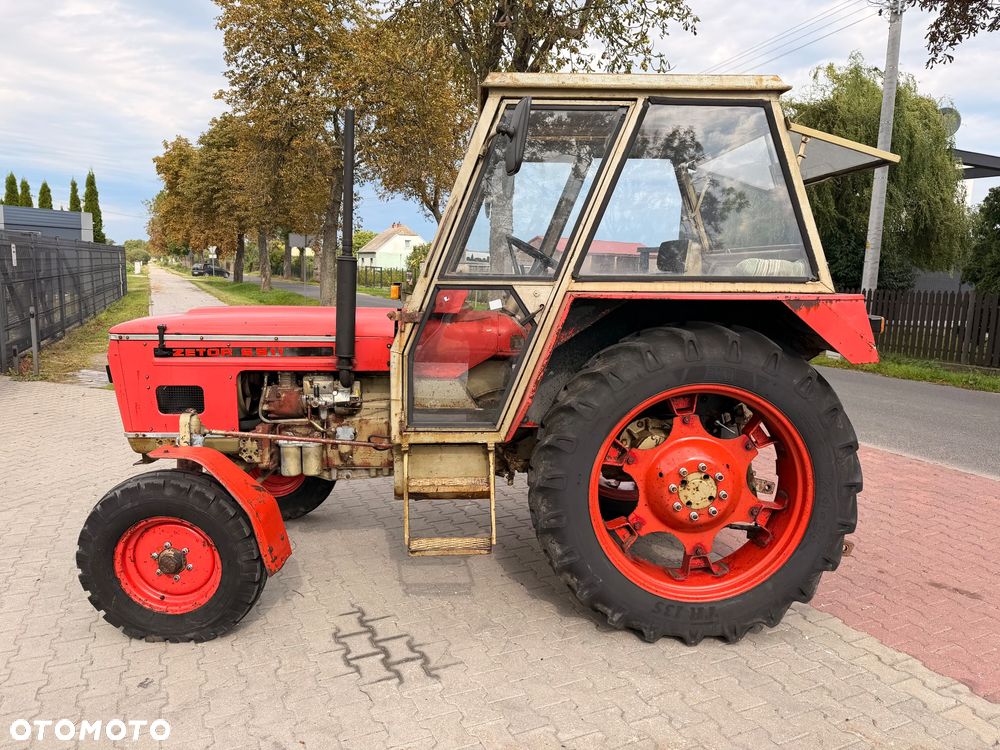 Zetor 6911 2267 MTG Oryginał - 2