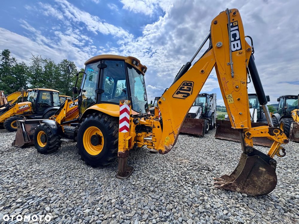 JCB 3CX* KOPARKO ŁADOWARKA JCB 3CX** FINANSOWANIE* ZAMIANA* SKUP* KOPARKO ŁADOWARKA JCB 3CX /// JCB 4CX/// CASE 580SR// CAT 428E// - 3