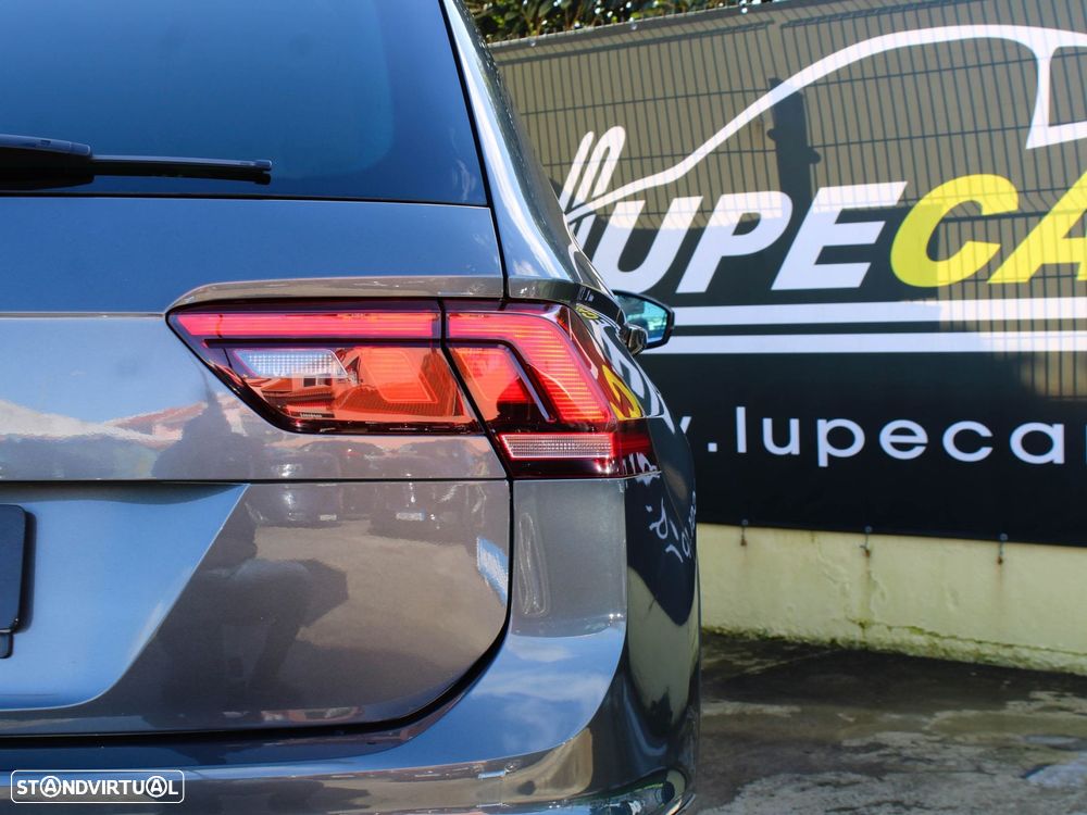 VW Tiguan 2.0 TDI Confortline - 17