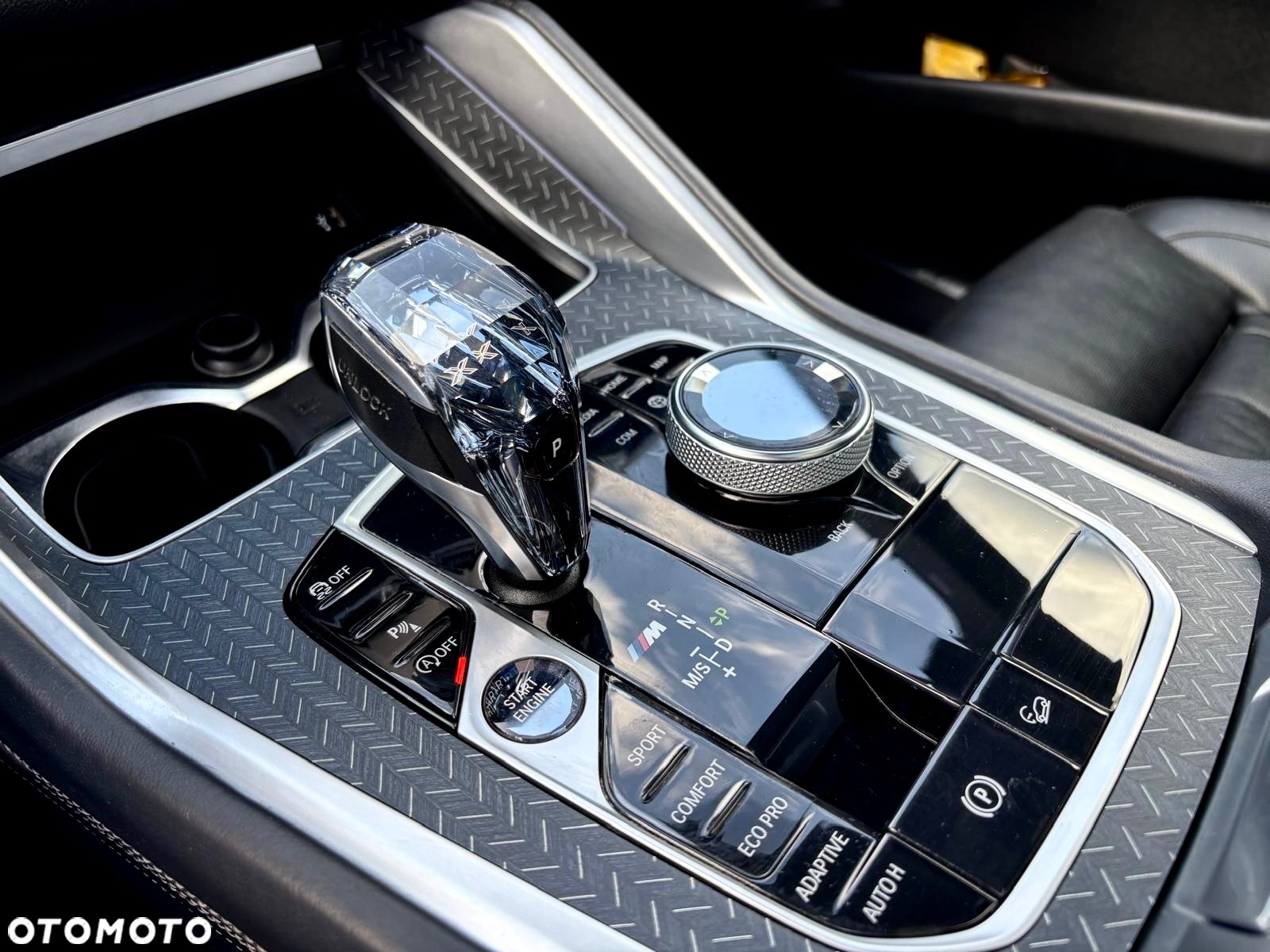 BMW X6 M50d - 33