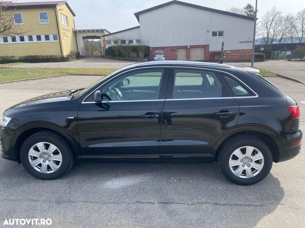 Audi Q3 2.0 TDI Design - 6