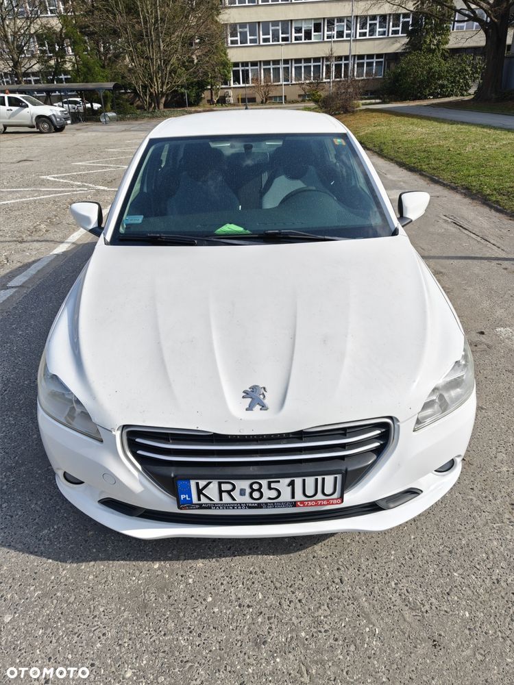 Peugeot 301 - 2