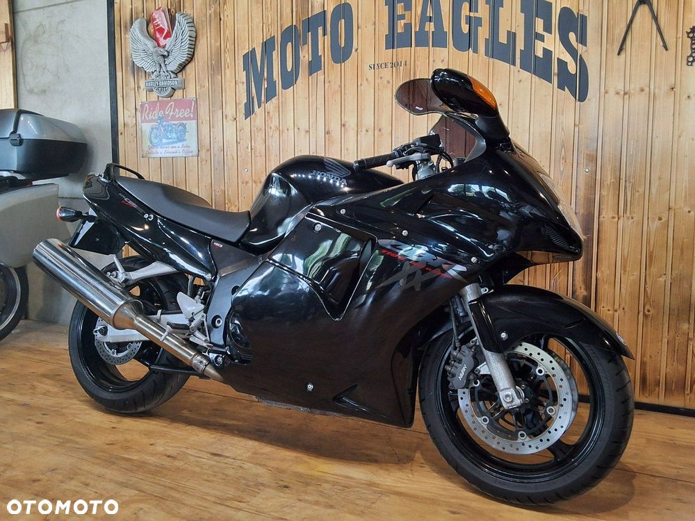 Honda CBR - 11