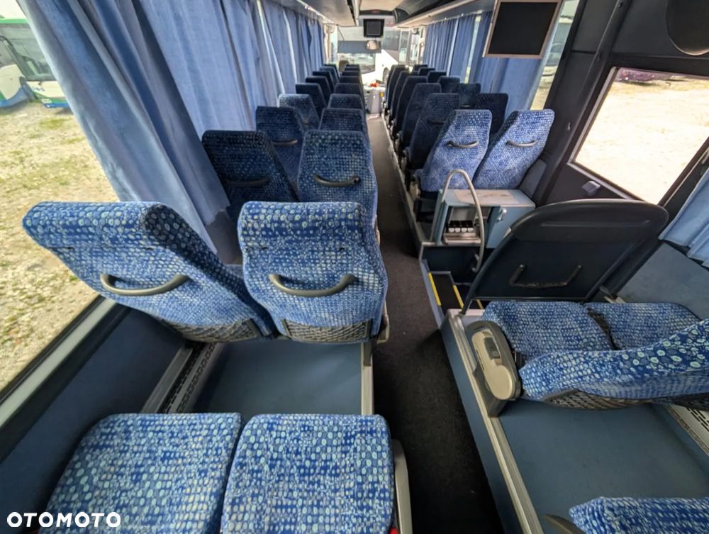 Neoplan Tourliner - 18