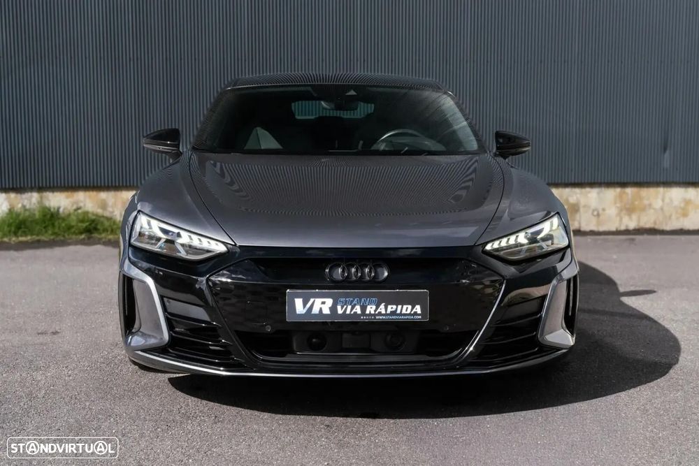 Audi e-tron GT - 3