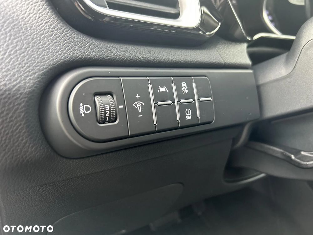 Kia XCeed 1.5 T-GDI M DCT - 20